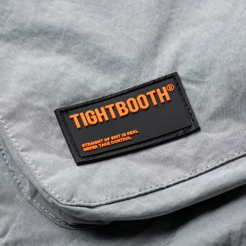 TIGHTBOOTH《タイトブース》UTILITY PUFFY JKT(FW22-JK03