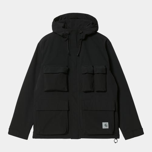 Carhartt WIP《カーハートダブリューアイピー》KILDA JACKET(I029452