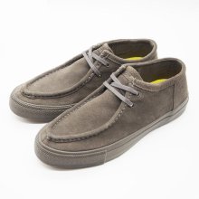 CONVERSE SKATEBOARDING<BR>CS MOCCASINS SK OX(TAUPE)