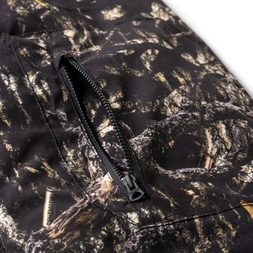 TIGHTBOOTH《タイトブース》BULLET CAMO PUFF JKT(FW22-JK05