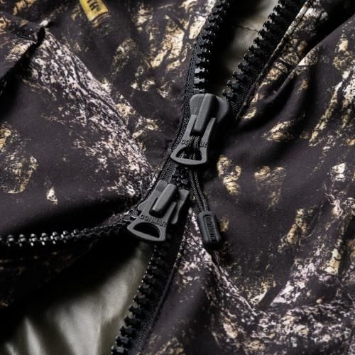 TIGHTBOOTH《タイトブース》BULLET CAMO PUFF JKT(FW22-JK05 