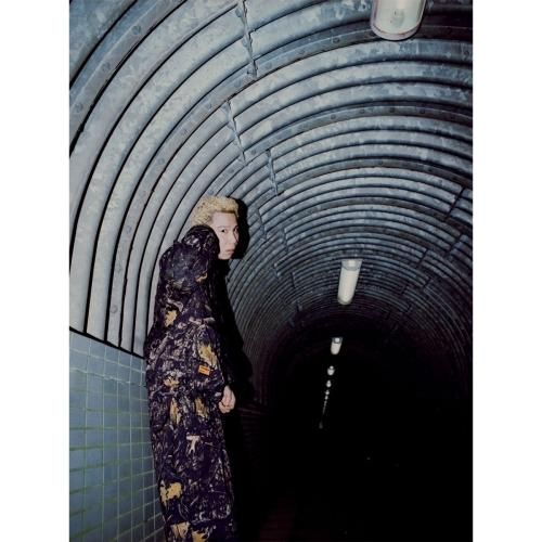 NALUCLAVA - TIGHTBOOTH® タイトブース オフィシャルウェブサイト