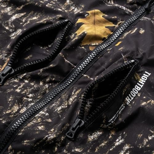 TIGHTBOOTH《タイトブース》BULLET CAMO PUFF JKT(FW22-JK05