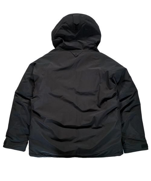 WhiteMountaineering《ホワイトマウンテニアリング》GORE-TEX