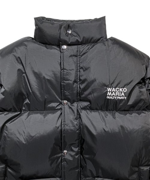 WACKOMARIA《ワコマリア》NANGA / DOWN JACKET(TYPE-1)(22FW-WMO-NA01