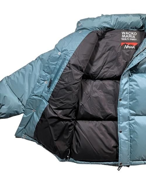 WACKOMARIA NANGA DOWN JACKET TYPE-1