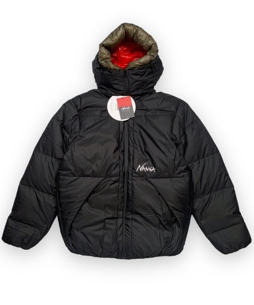 NANGA《ナンガ》NORTHERN LIGHTS DOWN JACKET(22F NG-067