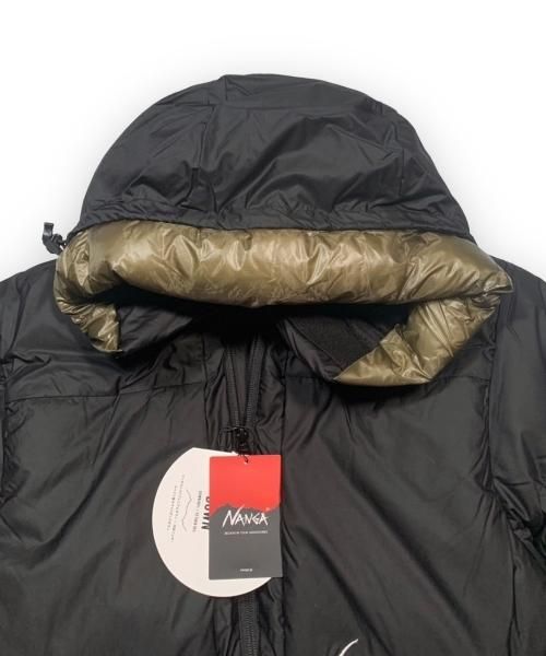 NANGA《ナンガ》NORTHERN LIGHTS DOWN JACKET(22F NG-067 NANGA《ナンガ》NORTHERN LIGHTS DOWN JACKET(22F NG-067