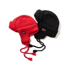 TIGHTBOOTH<BR>BOMBER BEANIE