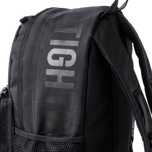 TIGHTBOOTH DOUBLE POCKET BACKPACK