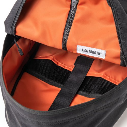 TIGHTBOOTH《タイトブース》TBPR / DOUBLE POCKET BACKPACK(22SS-A01 ...