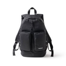 TIGHTBOOTH<BR>TBPR / DOUBLE POCKET BACKPACK
