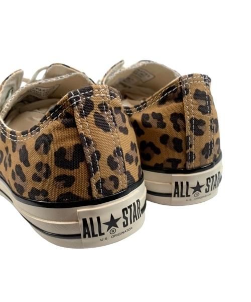 WACKOMARIA《ワコマリア》CONVERSE / ALL STAR US OX WM(CONVERSE-WM 