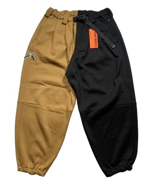 タイトブース KAKI pants M | angeloawards.com