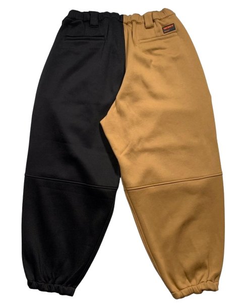 XL TIGHTBOOTH GLOBE BALLOON PANTS 地球儀 - その他