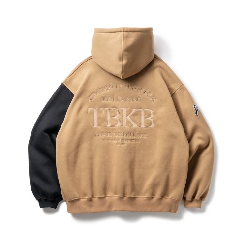 TIGHTBOOTH《タイトブース》CYBORG HOODIE(FW22-TBKB03) - BlackSheep 【ブラックシープ】  Official Online Store