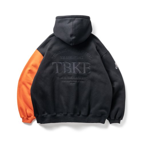 TIGHTBOOTH《タイトブース》CYBORG HOODIE(FW22-TBKB03) - BlackSheep 【ブラックシープ】  Official Online Store