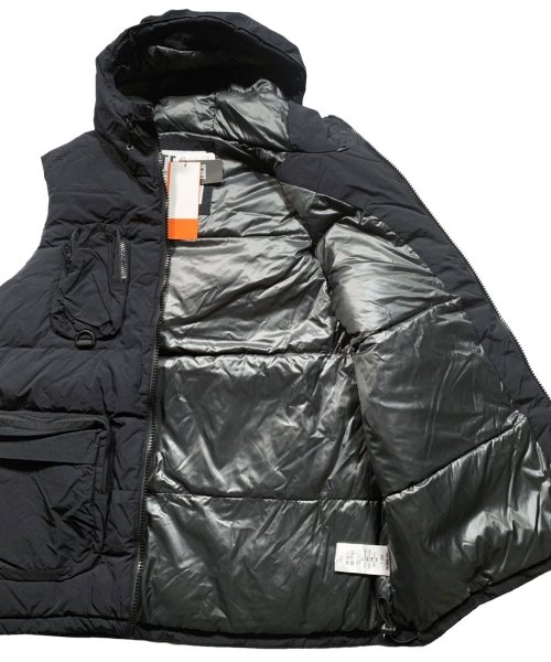 TIGHTBOOTH《タイトブース》UTILITY VEST(FW22-TBKB02) - BlackSheep 【ブラックシープ】 Official  Online Store