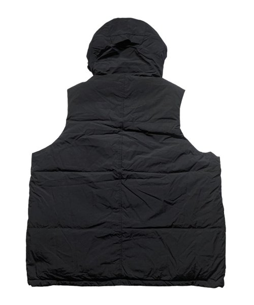 TIGHTBOOTH《タイトブース》UTILITY VEST(FW22-TBKB02) - BlackSheep 【ブラックシープ】 Official  Online Store