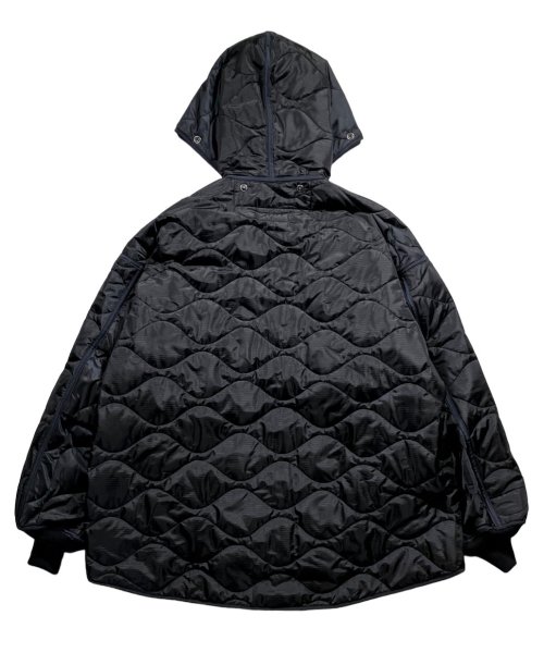 marka《マーカ》LINING SNOW PARKA - RECYCLE NYLON ...