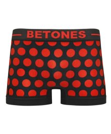 BETONES<BR>BUBBLE 6(RED)