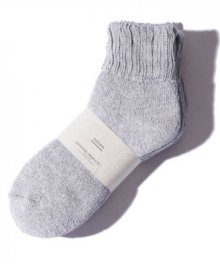 UNIVERSAL PRODUCTS<BR>3P PILE SOCKS(GRAY)