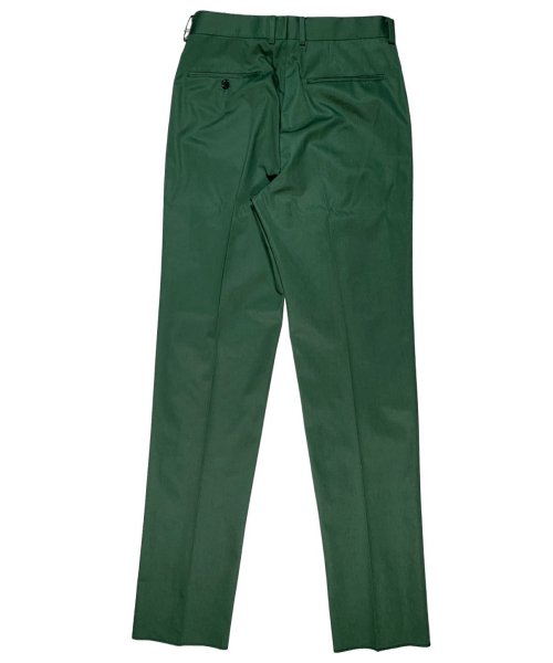 WACKOMARIA《ワコマリア》PLEATED TROUSERS (22FWE-WMP-TR01) -  BlackSheep【ブラックシープ】Official Online Store