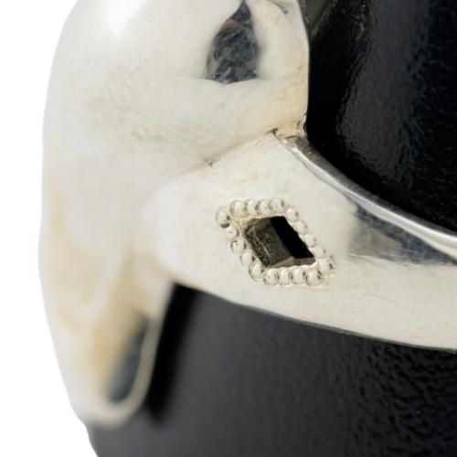 FIRSTRUST ファーストラスト ONE LOVE リング シルバー FIRSTRUST ファーストラスト / リング ONE LOVE / IDENTITY RING