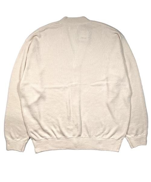 UNIVERSAL PRODUCTS《ユニバーサルプロダクツ》HEMP KNIT UNIVERSAL PRODUCTS《ユニバーサルプロダクツ》HEMP KNIT