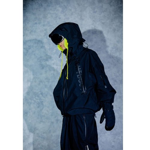 TIGHTBOOTH《タイトブース》SNOW JACKET(FW22-TBSNW01) - BlackSheep 【ブラックシープ】 Official  Online Store