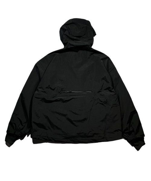 TIGHTBOOTH《タイトブース》SNOW JACKET(FW22-TBSNW01) - BlackSheep 【ブラックシープ】 Official  Online Store