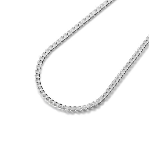 applebum cuban link chain necklace