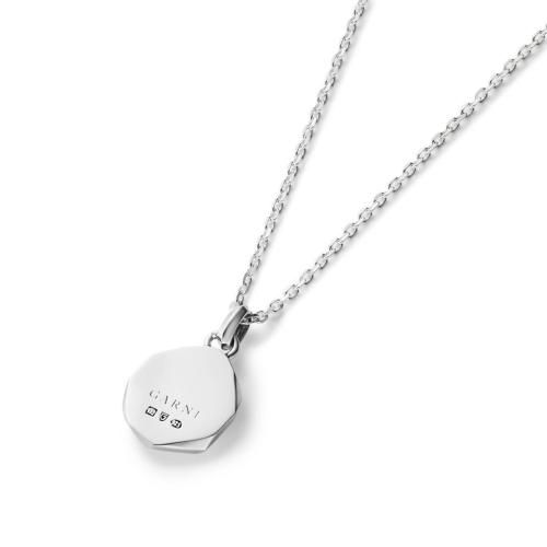 GARNI《ガルニ》Amulet Pendant - L(GN20027) - BlackSheep GARNI《ガルニ》Amulet Pendant - L(GN20027) - BlackSheep