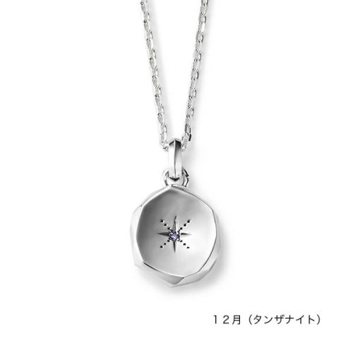 GARNI《ガルニ》Amulet Pendant - L(GN20028) - BlackSheep【ブラックシープ】Official Online  Store