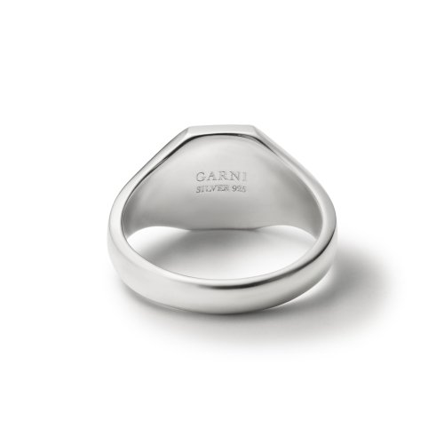 GARNI《ガルニ》Signet Ring - NO.2(GSR23010,GSR23011,GSR23012