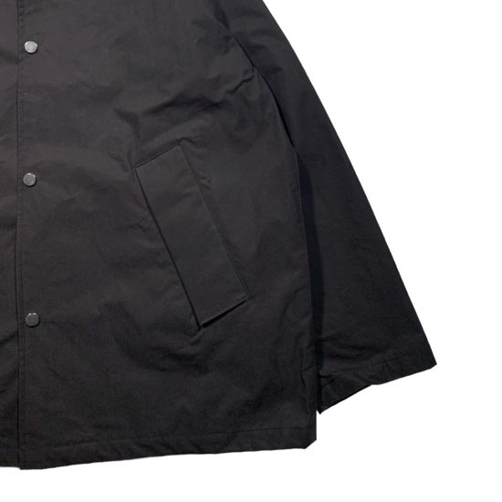 MARKAWARE《マーカウエア》TRAVELER COAT - ORGANIC COTTON HEAVY ALL