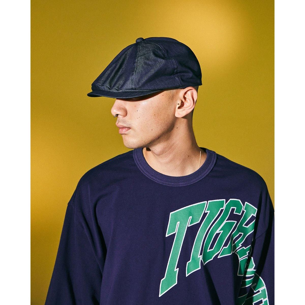 TIGHTBOOTH《タイトブース》DENIM HUNTING(SS23-H09) - BlackSheep 【ブラックシープ】 Official  Online Store