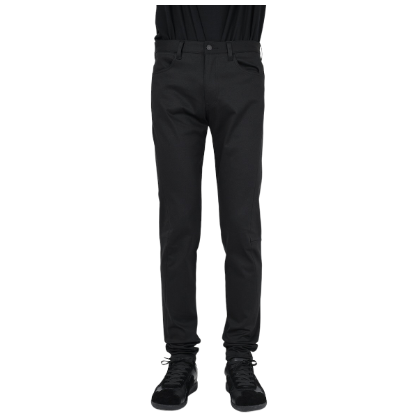 LAD MUSICIAN <BR>STRETCH CHINO SKINNY PANTS