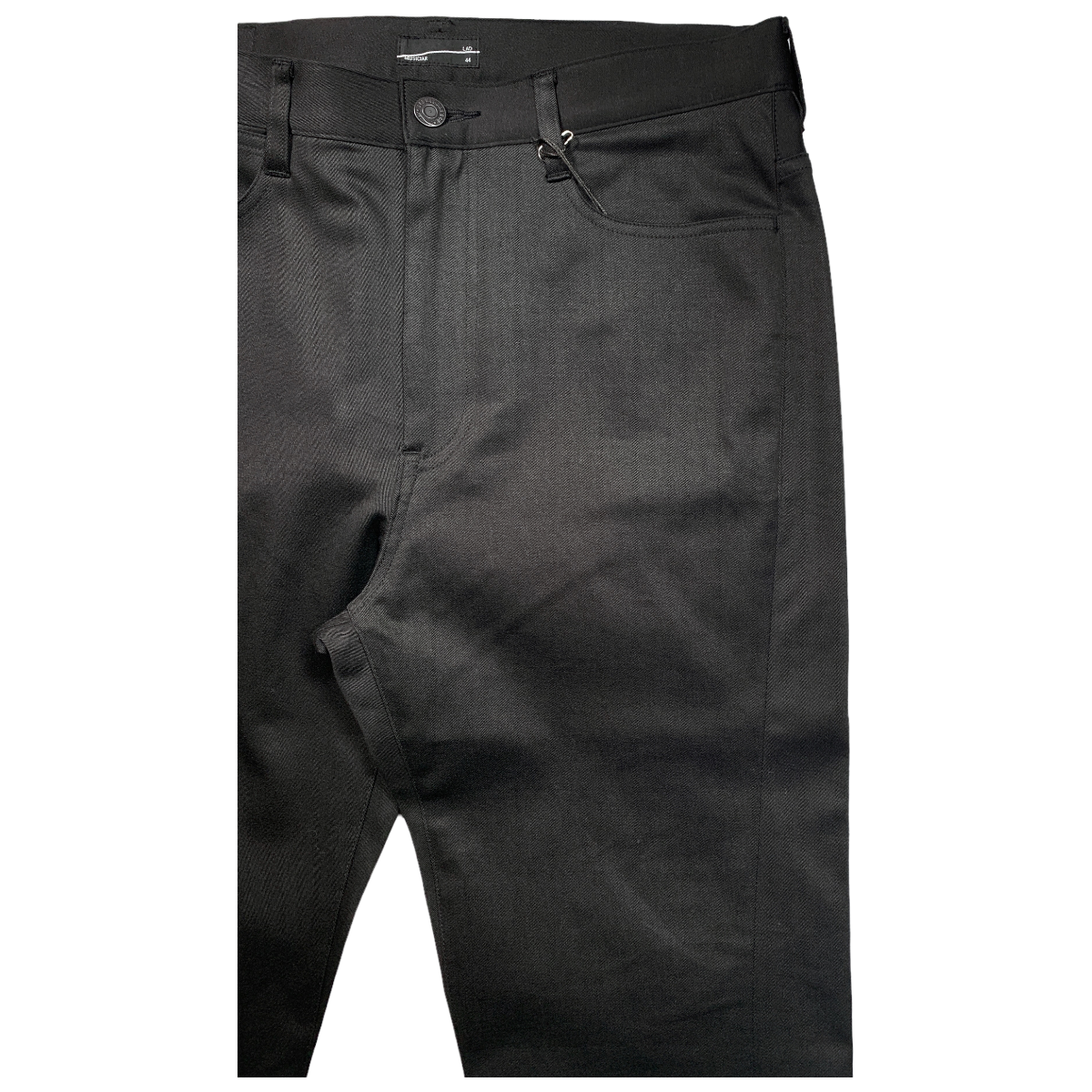 LAD MUSICIAN《ラッドミュージシャン》STRETCH CHINO TAPERED LAD MUSICIAN《ラッドミュージシャン》STRETCH CHINO TAPERED