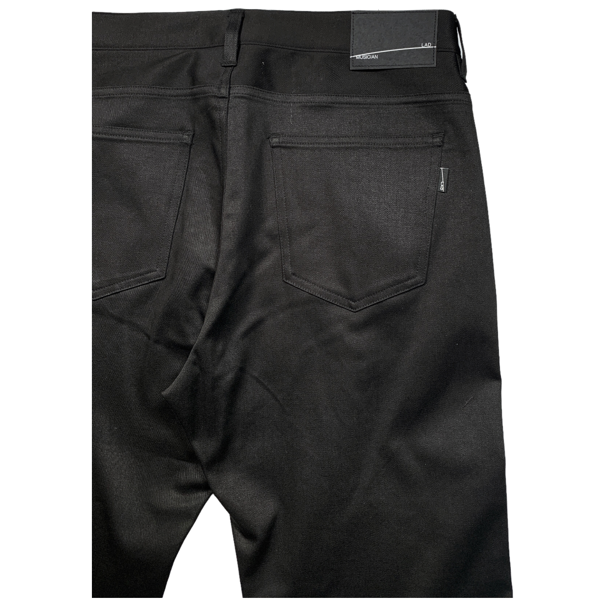 LAD MUSICIAN《ラッドミュージシャン》STRETCH CHINO TAPERED LAD MUSICIAN《ラッドミュージシャン》STRETCH CHINO TAPERED