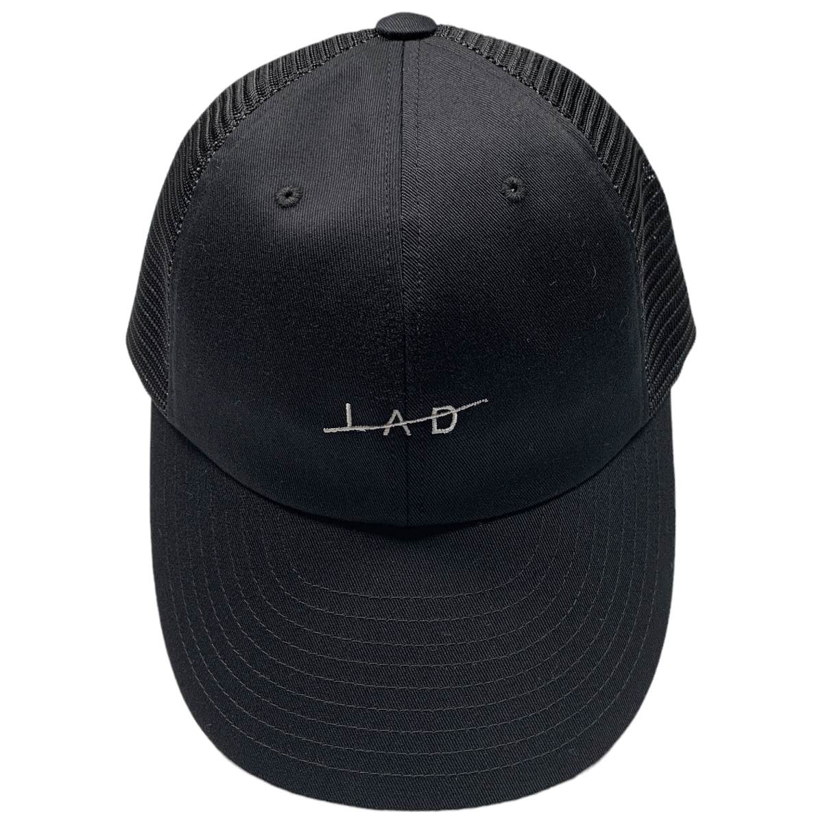 LAD MUSICIAN《ラッドミュージシャン》MESH CAP(2123-921 