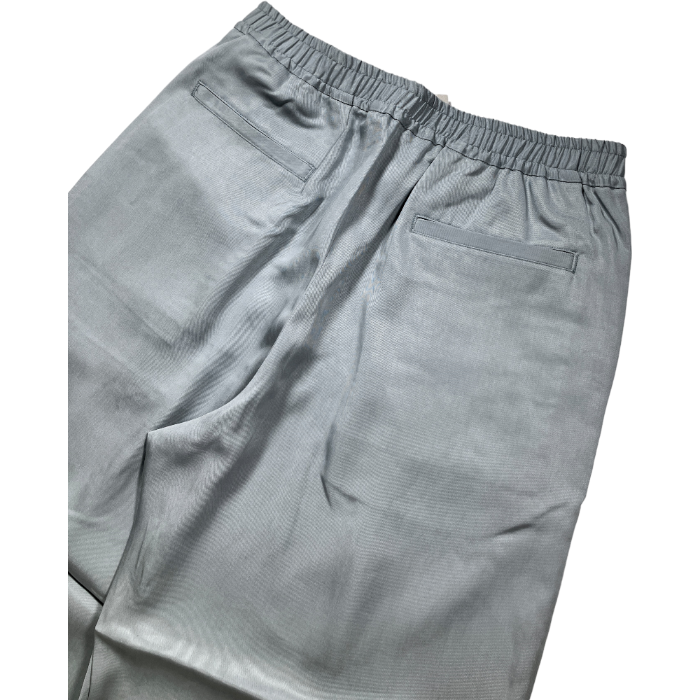 UNIVERSAL PRODUCTS《ユニバーサルプロダクツ》1TUCK EASY TROUSERS