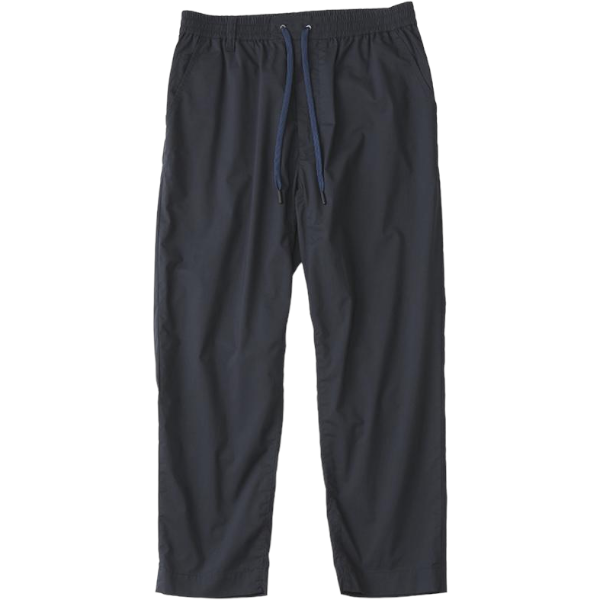 White Mountaineering<BR>TAPERED CROPPED PANTS