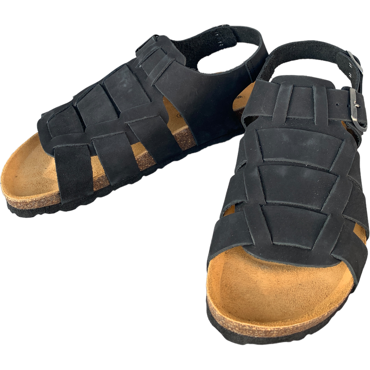 WhiteMountaineering《ホワイトマウンテニアリング》GURKHA SANDAL ...