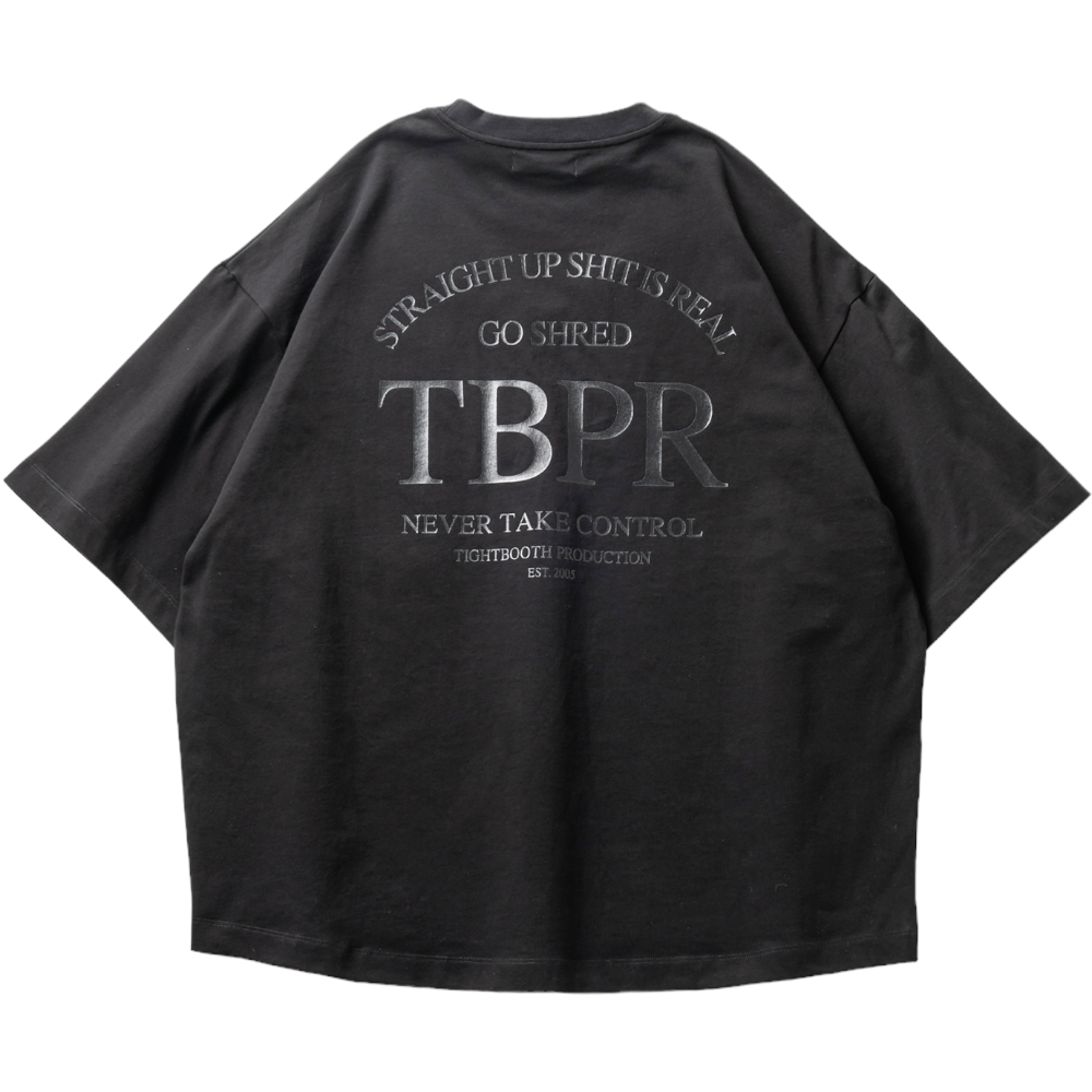 TIGHTBOOTH《タイトブース》TBPR / STRAIGHT UP T-SHIRT(SS23-T08 ...