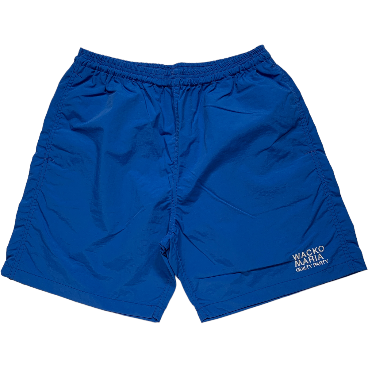 ラッピング不可】 23ss WACKO MARIA BOARD SHORTS S ショートパンツ