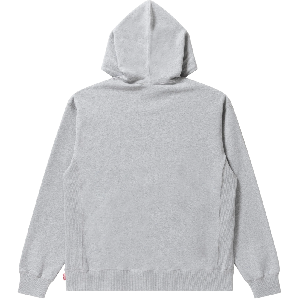 BlackEyePatch《ブラックアイパッチ》LABEL PACK HOODIE(BEPSS23TP36