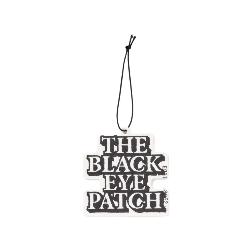 BlackEyePatch <BR>OG LABEL PAPER FRAGRANCE