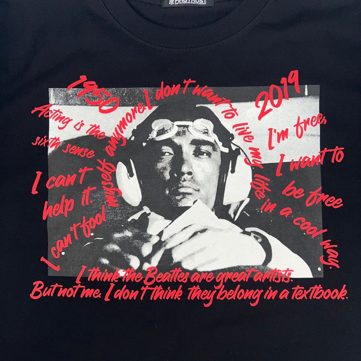 FIRSTRUST《ファーストラスト》1950-2019 SHO-KEN / T-SHIRT 