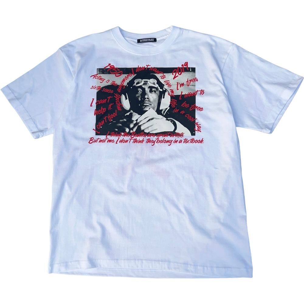 FIRSTRUST《ファーストラスト》1950-2019 SHO-KEN / T-SHIRT 